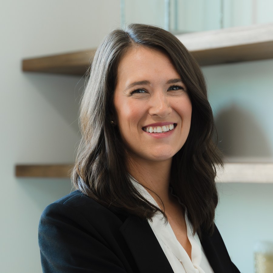 Kayla White, Senior Benefits Advisor